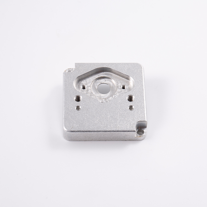 Aluminium Camera Vehiculi LT-07