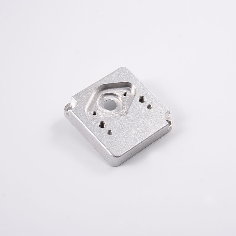 Aluminium Camera Testa Vehiculi LT-17