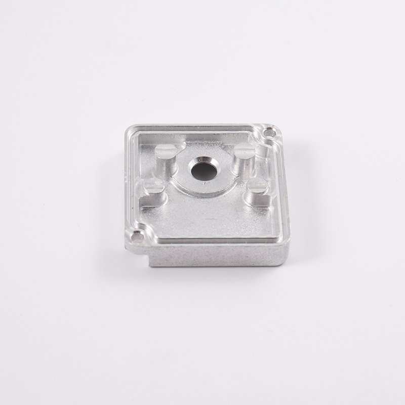 Aluminium Camera Testa Vehiculi LT-17