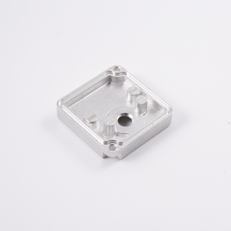 Aluminium Camera Testa Vehiculi LT-17