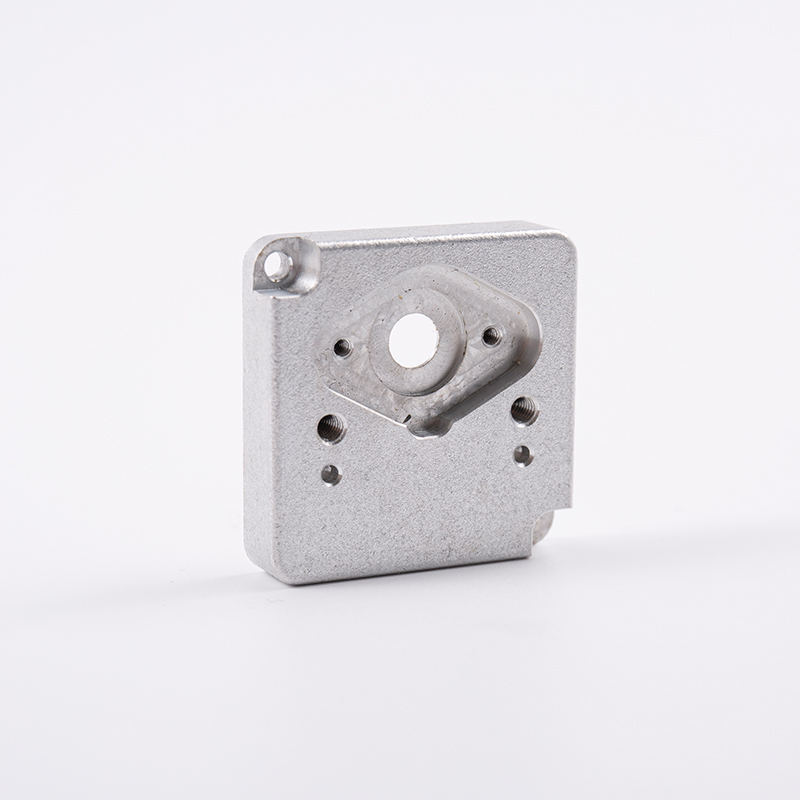 Aluminium Camera Testa Vehiculi LT-17