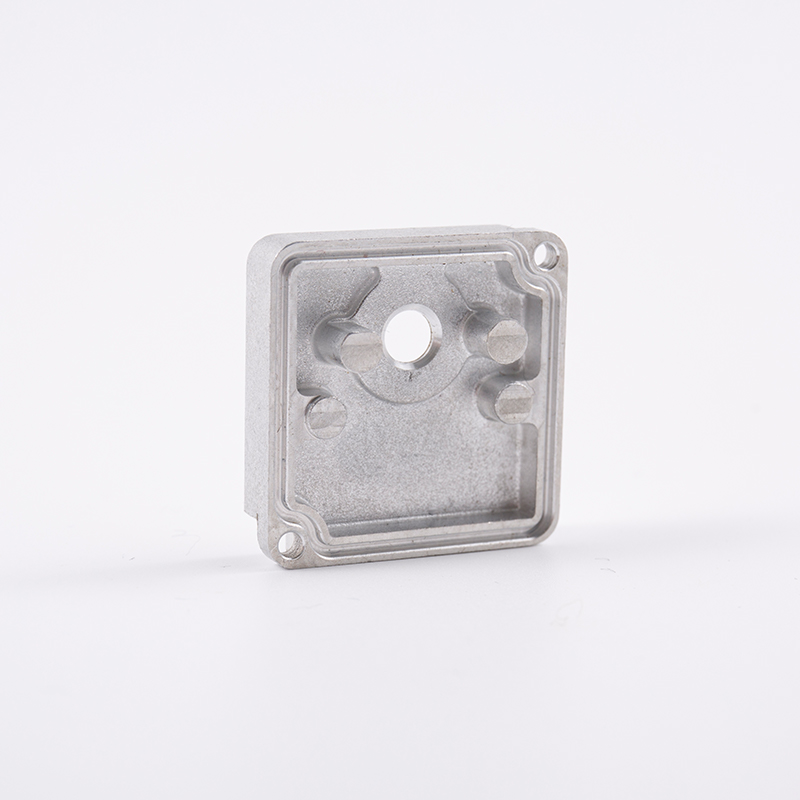 Aluminium Camera Testa Vehiculi LT-17