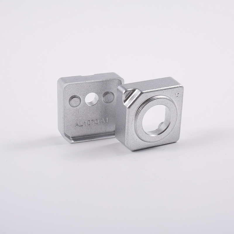 Aluminium Camerae Testa Vehiculi LT-03-JG-Fronte habitationi