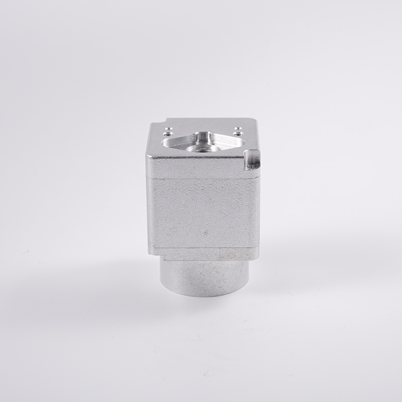 Aluminium Camera Testa Vehiculi LT-17