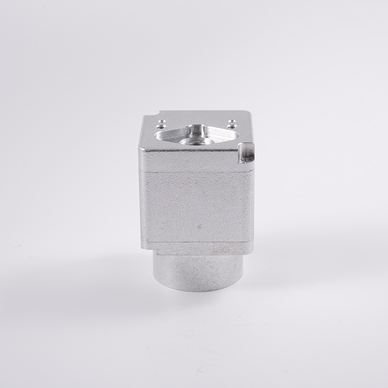 Aluminium Camera Vehiculi LT-14