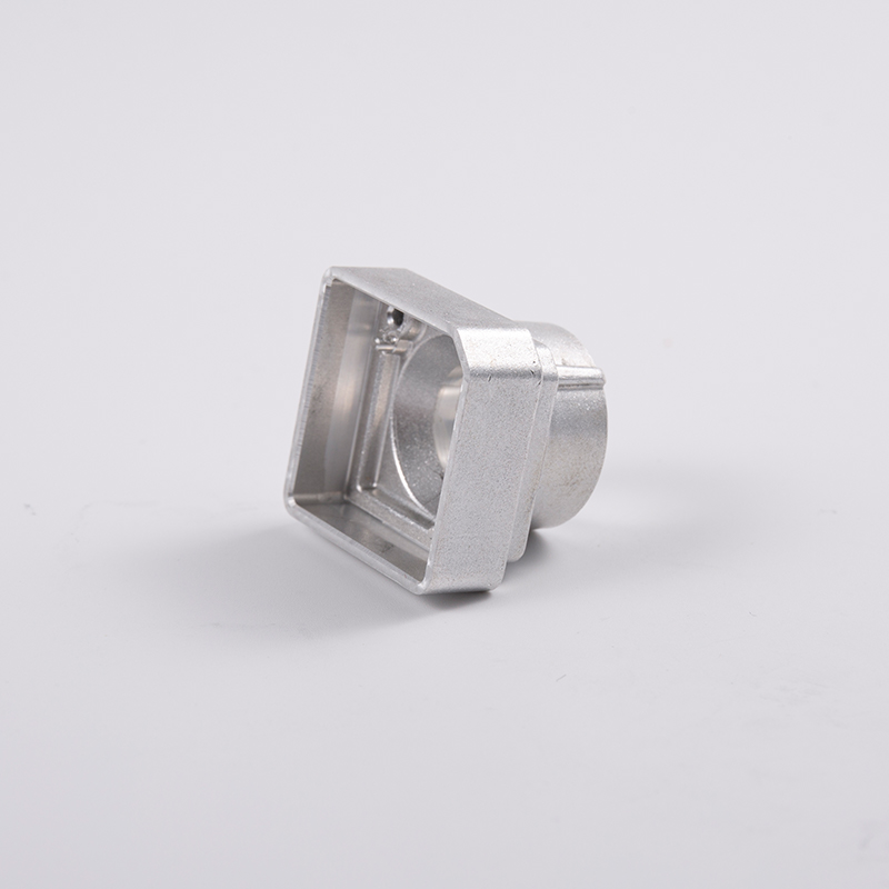 Aluminium Camera Vehiculi LT-05 ante cover