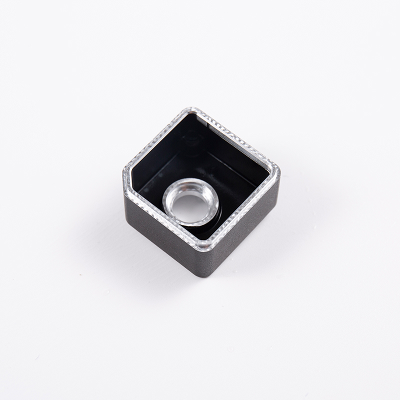 Aluminium Camera Vehiculi LT-09