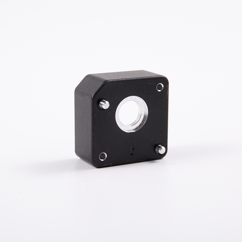 Aluminium Camera Vehiculi LT-09