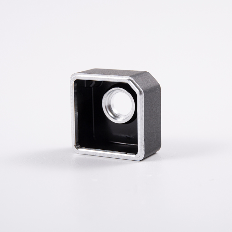 Aluminium Camera Vehiculi LT-09