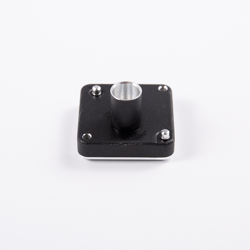 Aluminium Camera Vehiculi LT-08