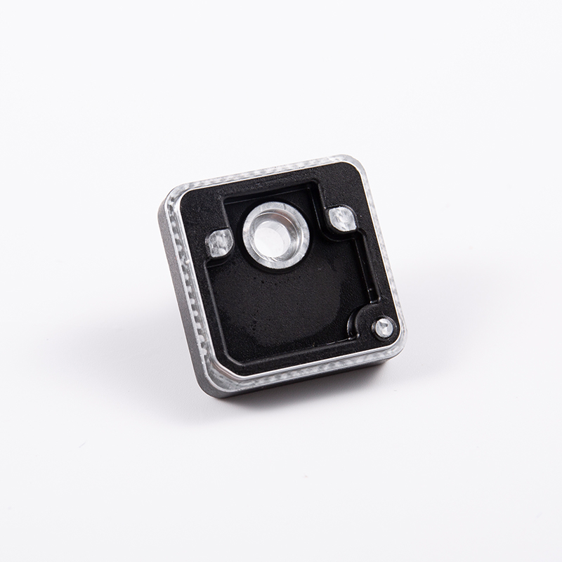 Aluminium Camera Vehiculi LT-08