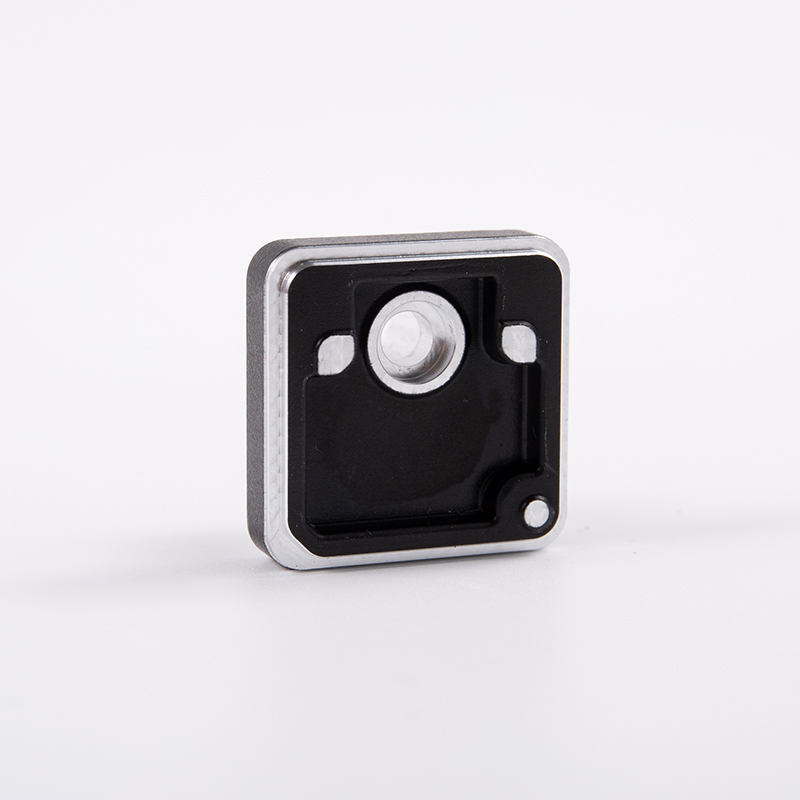 Aluminium Camera Vehiculi LT-08
