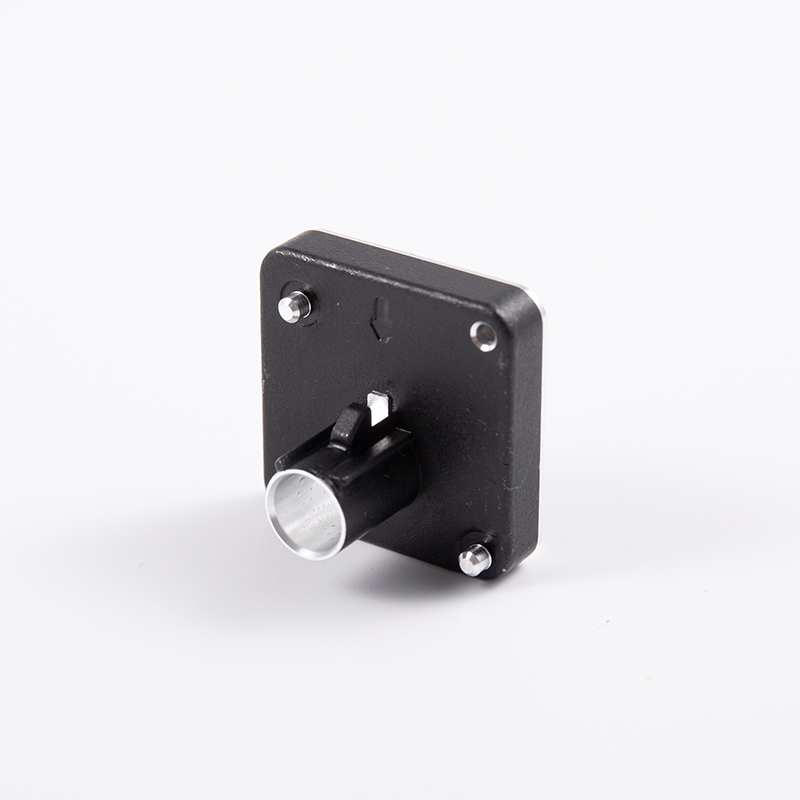 Aluminium Camera Vehiculi LT-08