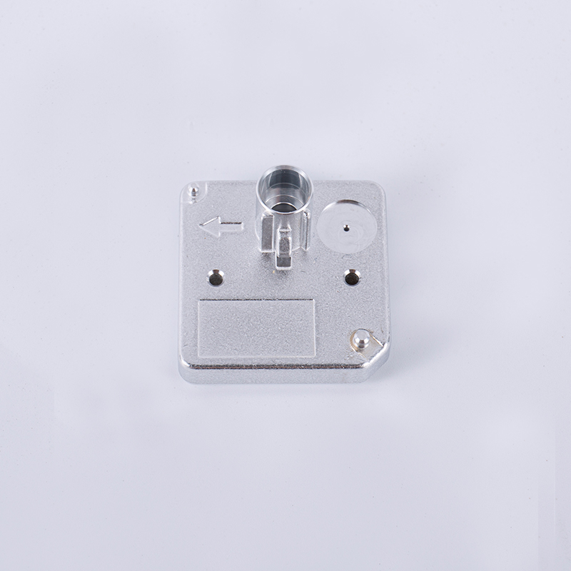 Aluminium Camera Vehiculi LT-02