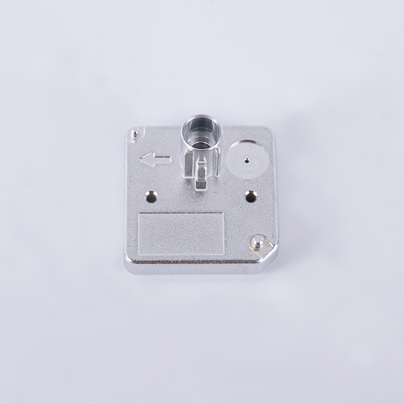 Aluminium Camera Vehiculi LT-01