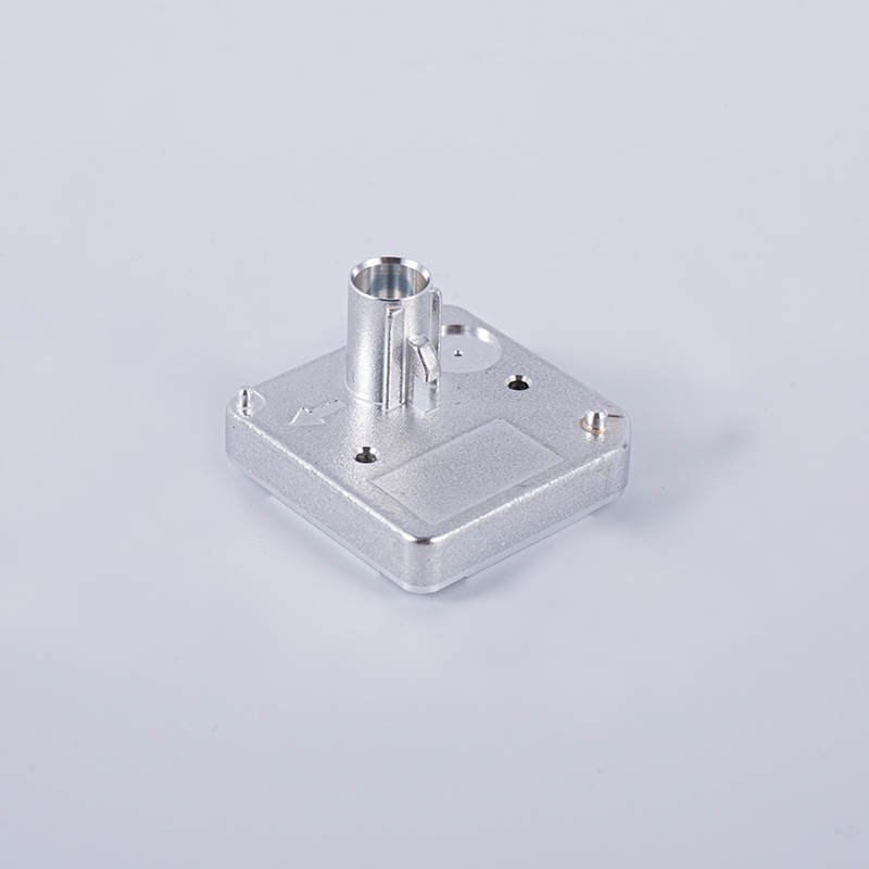Aluminium Camera Vehiculi LT-02