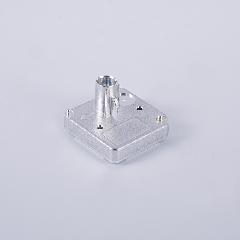 Aluminium Camera Vehiculi LT-01