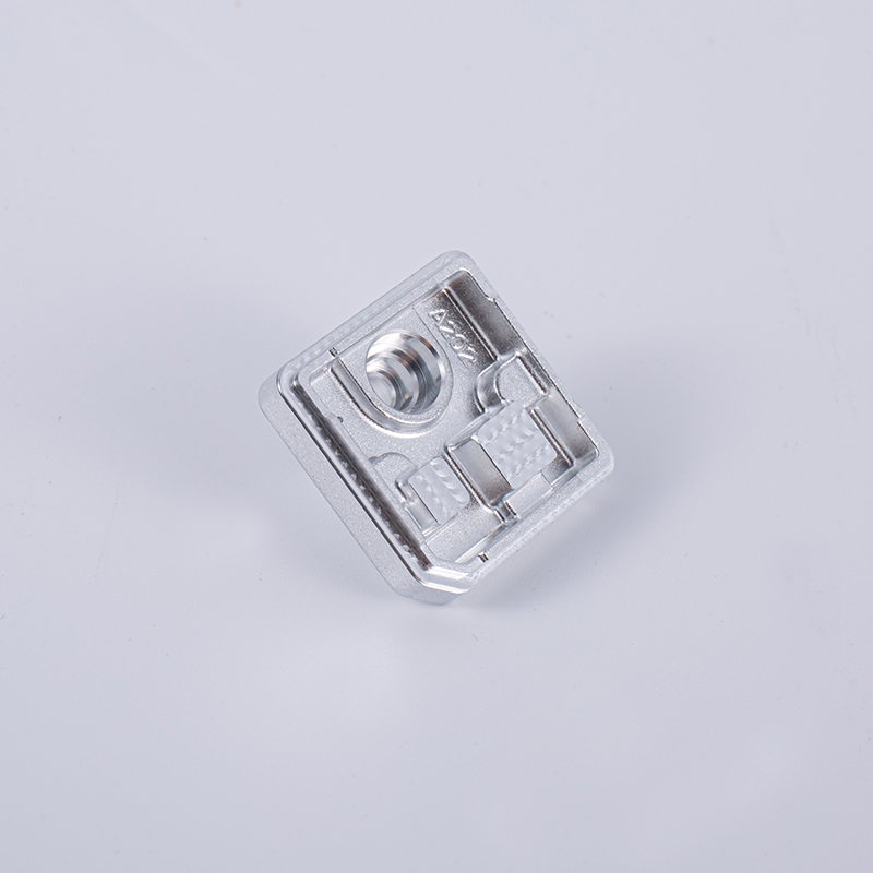 Aluminium Camera Vehiculi LT-02