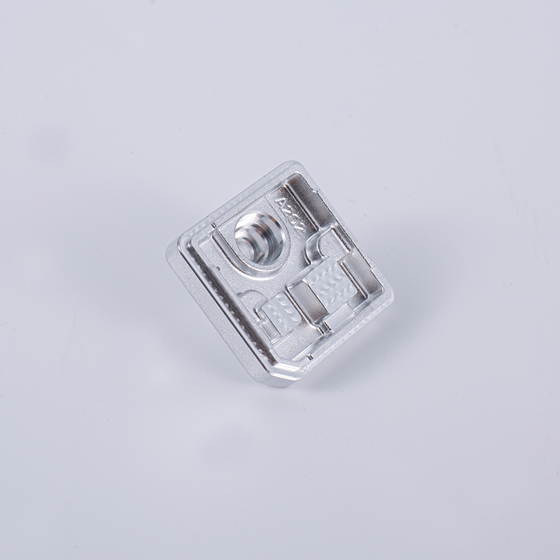 Aluminium Camera Vehiculi LT-01