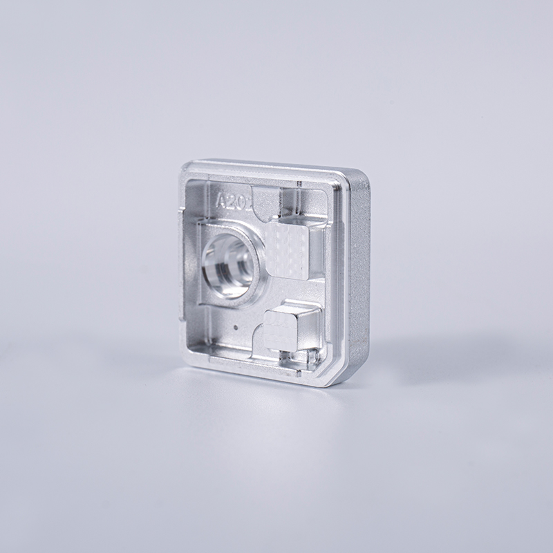 Aluminium Camera Vehiculi LT-02