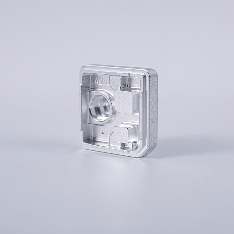 Aluminium Camera Vehiculi LT-01