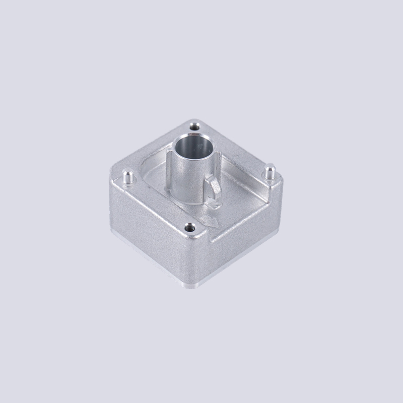Aluminium Camera Testa Vehiculi LT-19