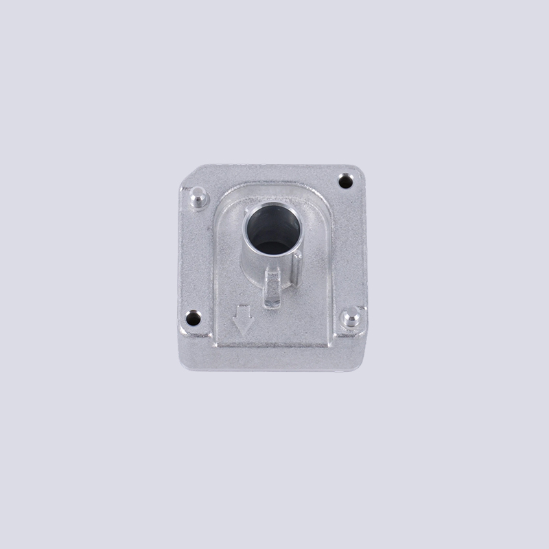 Aluminium Camera Testa Vehiculi LT-19
