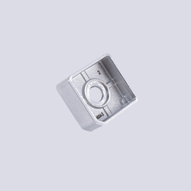 Aluminium Camera Testa Vehiculi LT-19