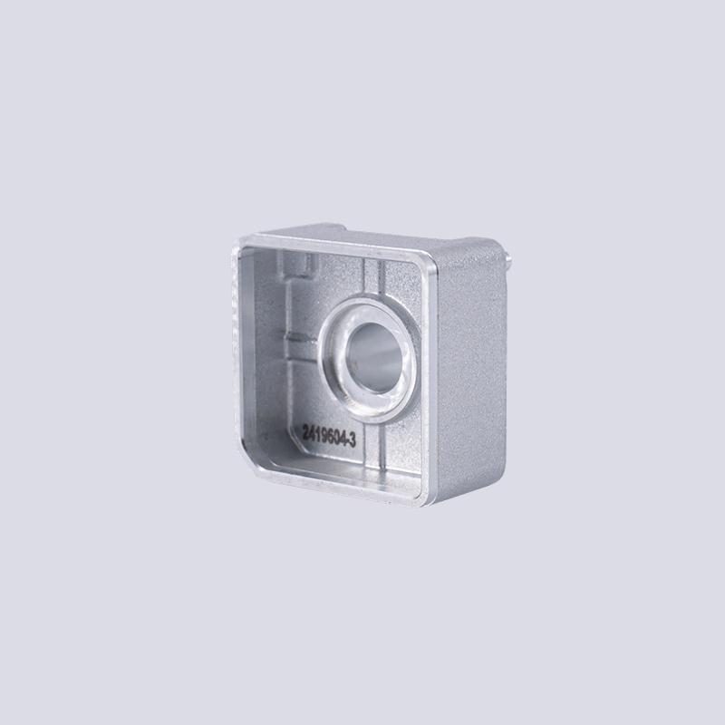 Aluminium Camera Testa Vehiculi LT-19