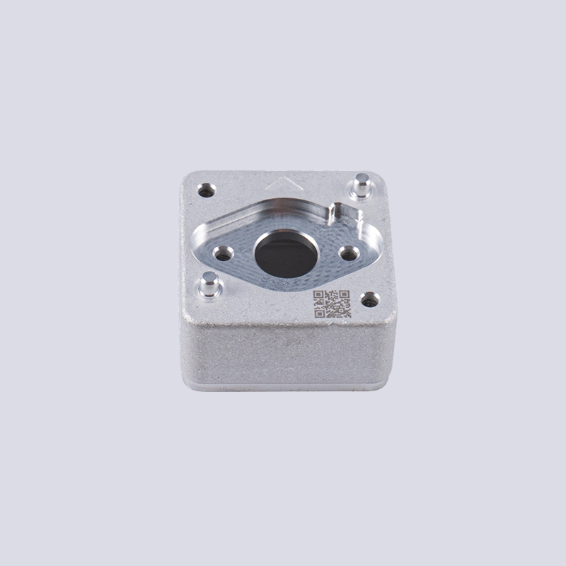 Aluminium Camera Vehiculi LT-13