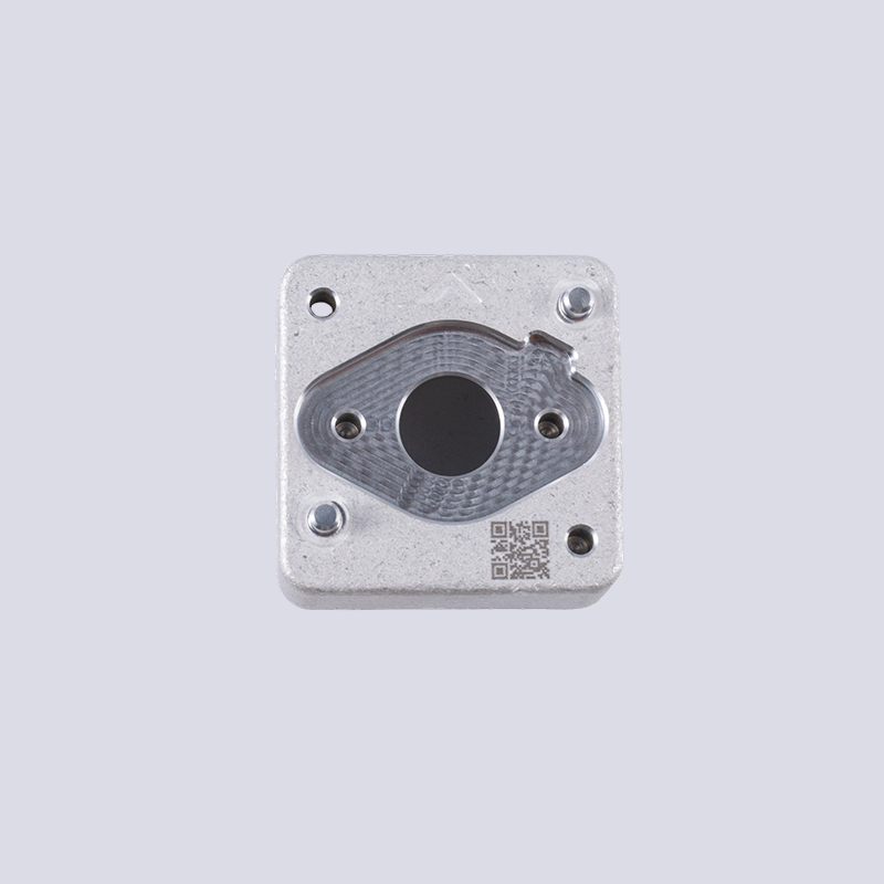 Aluminium Camera Vehiculi LT-13
