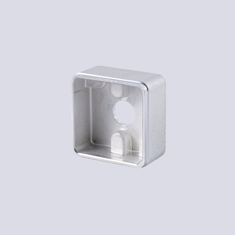 Aluminium Camera Vehiculi LT-13