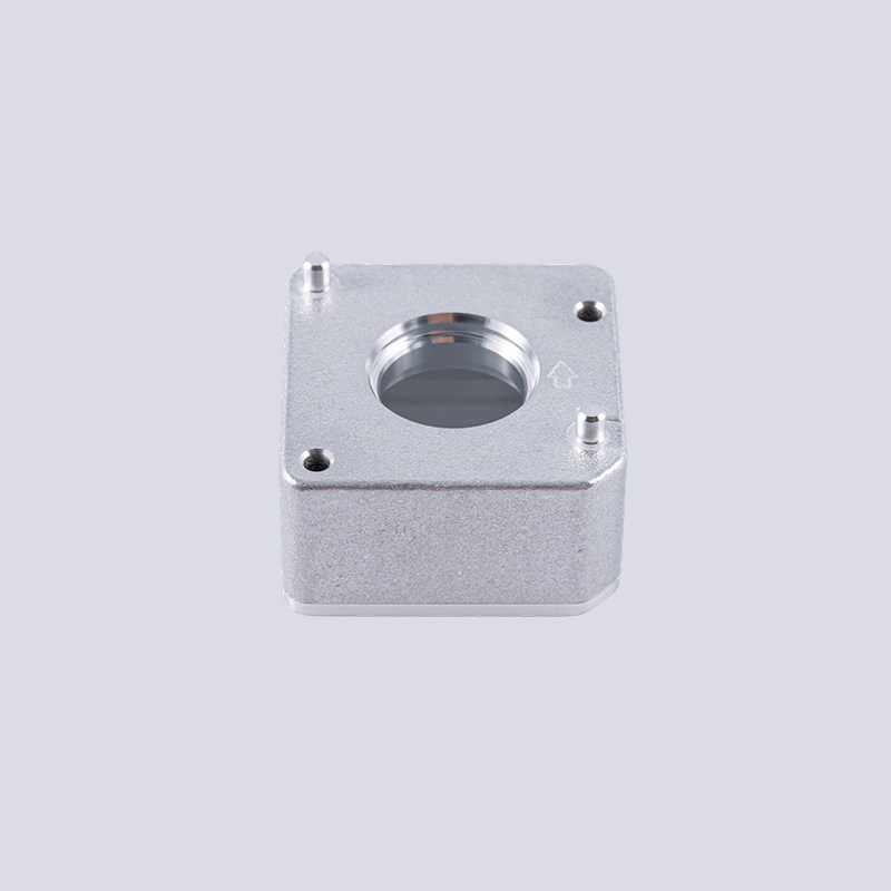 Aluminium Camera Vehiculi LT-20