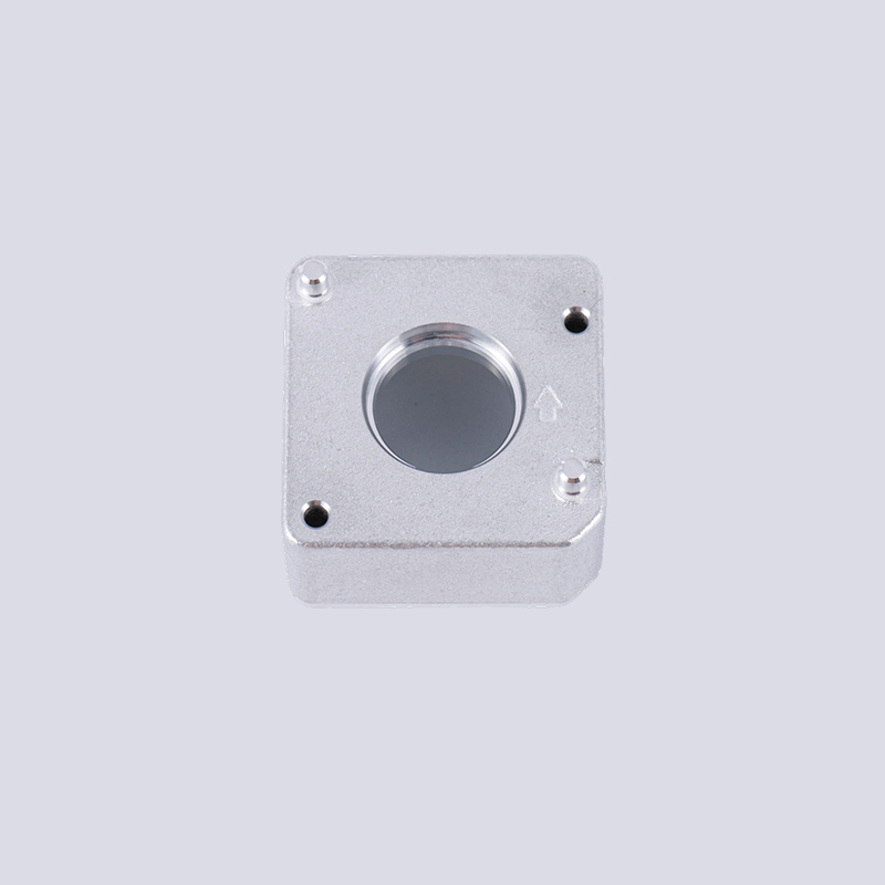 Aluminium Camera Vehiculi LT-20