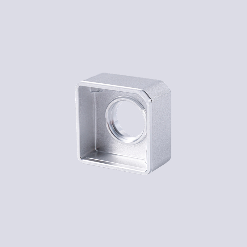 Aluminium Camera Vehiculi LT-20