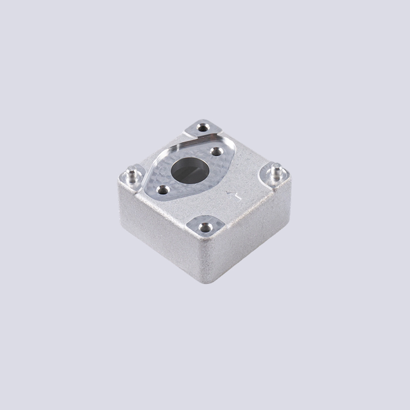 Aluminium Camera Vehiculi LT-11