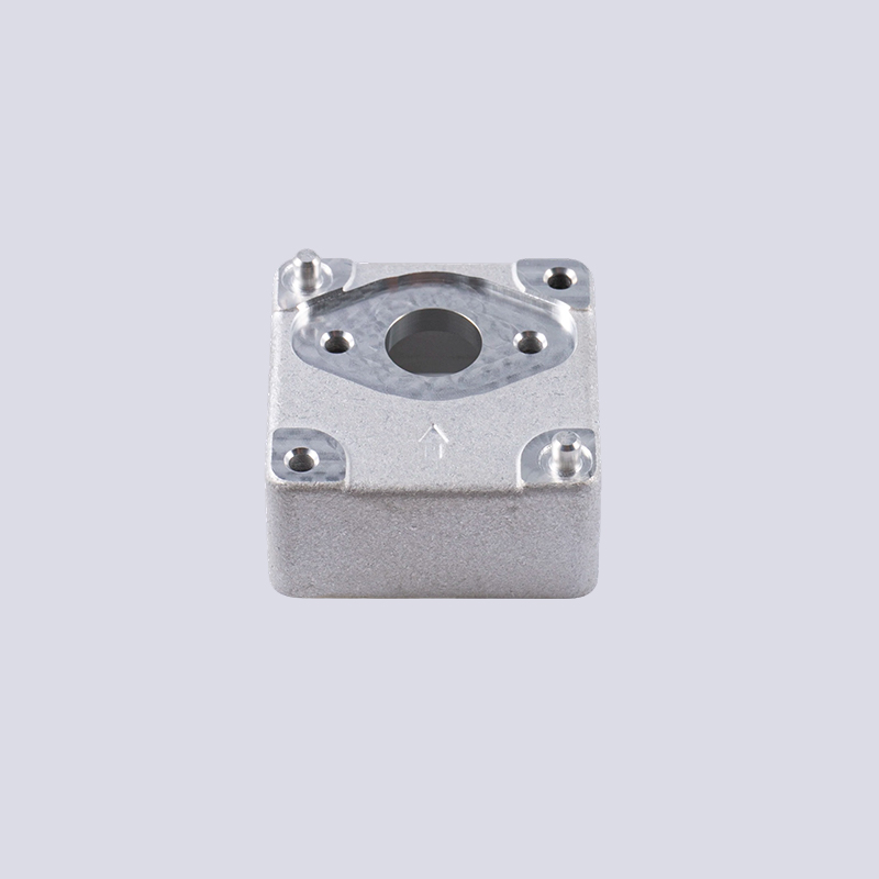 Aluminium Camera Vehiculi LT-11