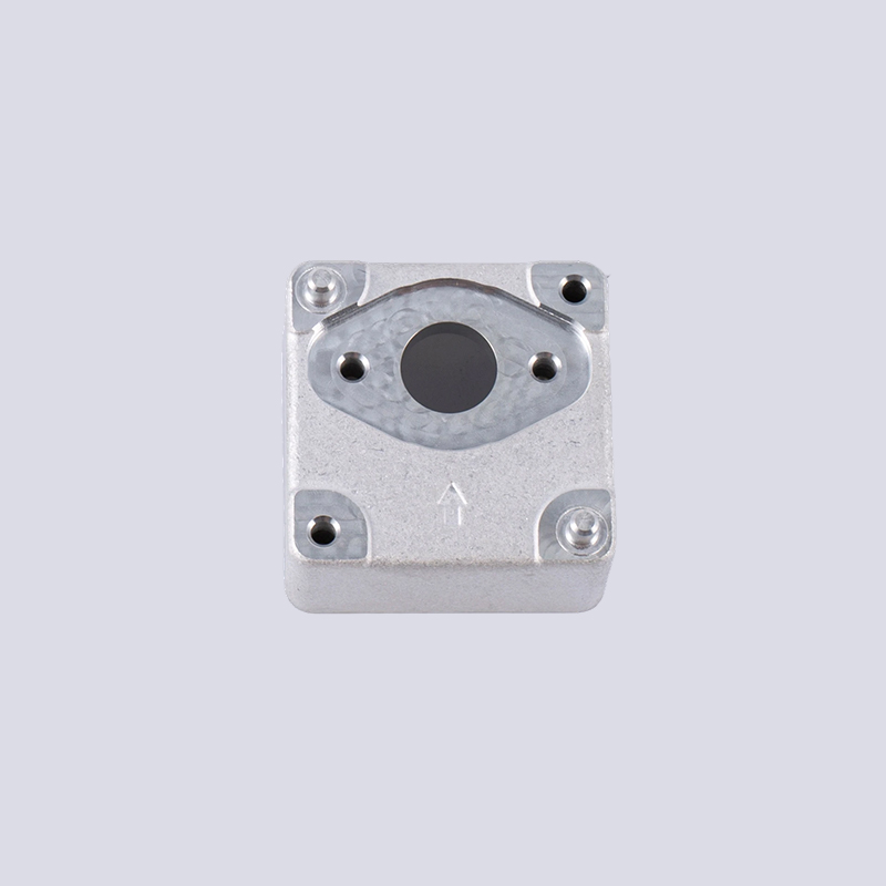 Aluminium Camera Vehiculi LT-11