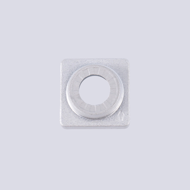 Aluminium Camera Vehiculi LT-10