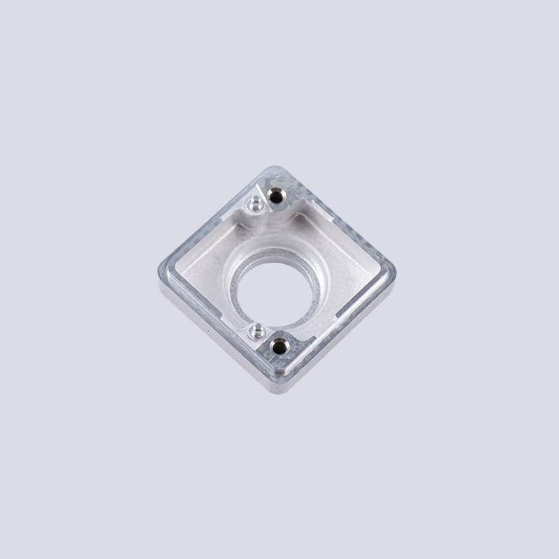 Aluminium Camera Vehiculi LT-10