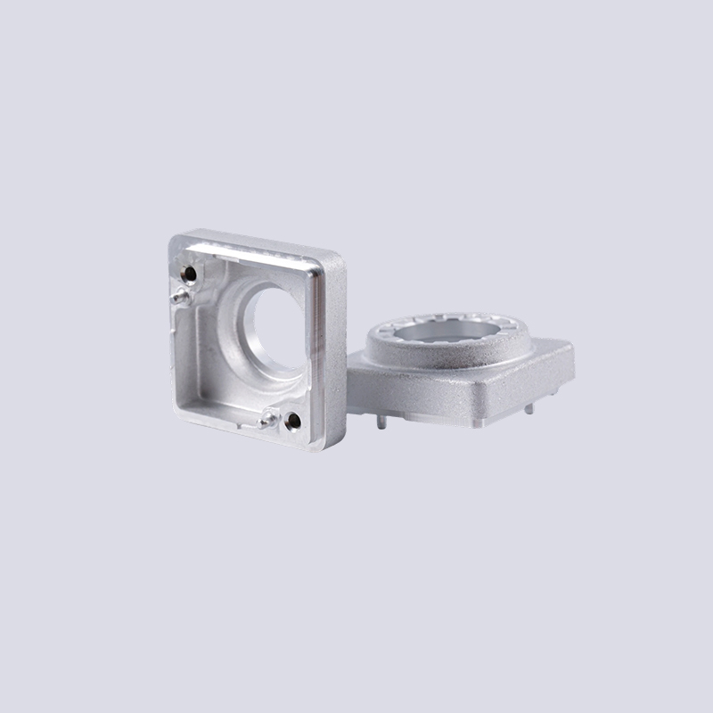 Aluminium Camera Vehiculi LT-10