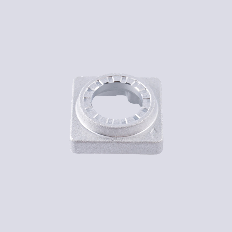 Aluminium Camera Testa Vehiculi LT-12