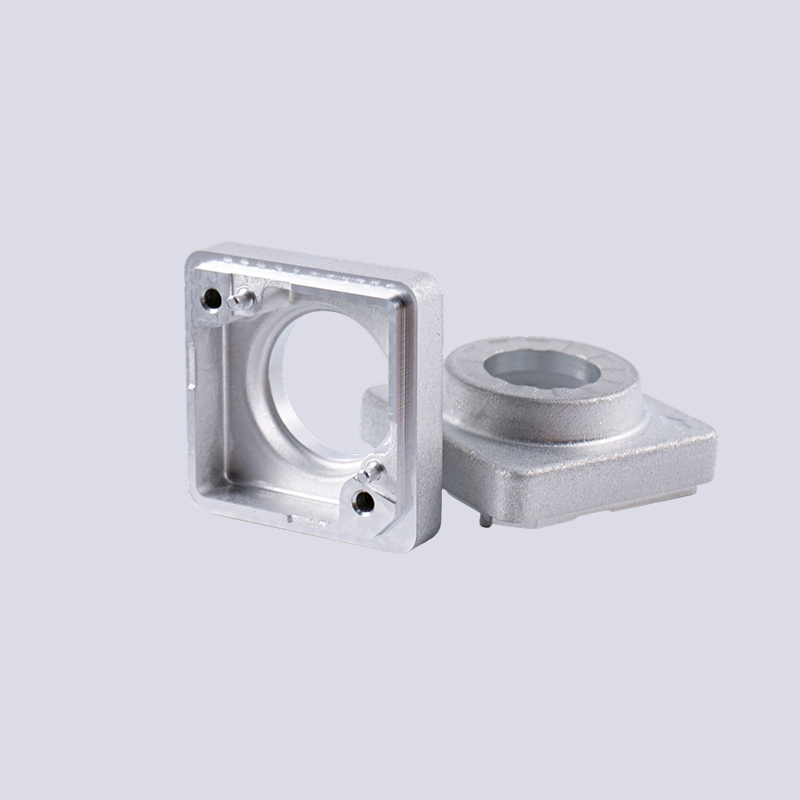 Aluminium Camera Testa Vehiculi LT-12