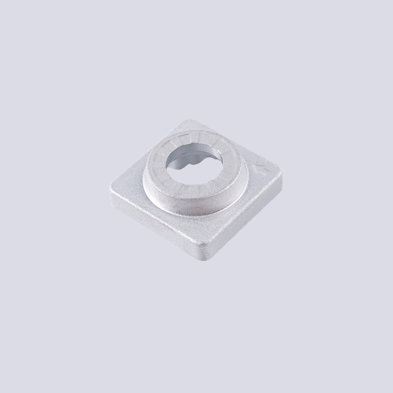 Aluminium Camera Vehiculi LT-10