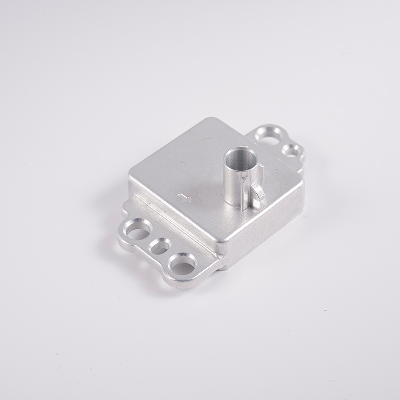 Aluminium Camera Vehiculi LT-21