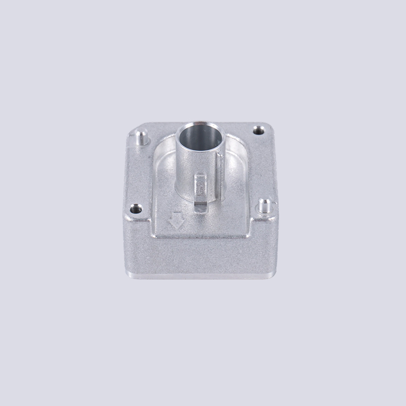Aluminium Camera Testa Vehiculi LT-19