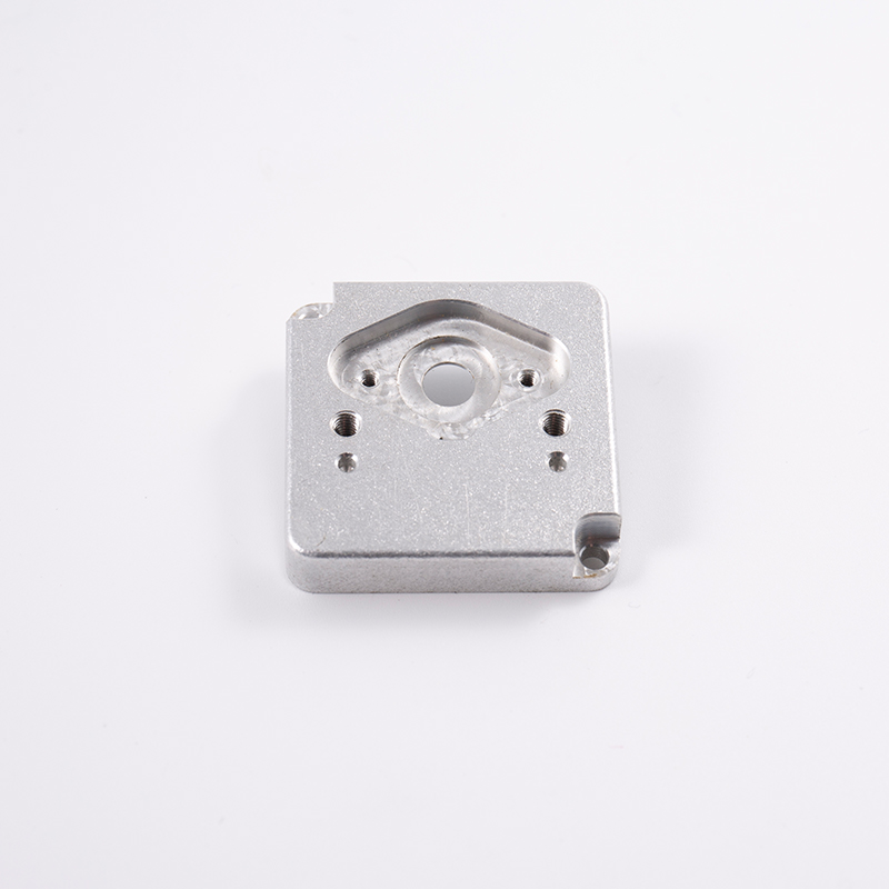 Aluminium Camera Testa Vehiculi LT-17