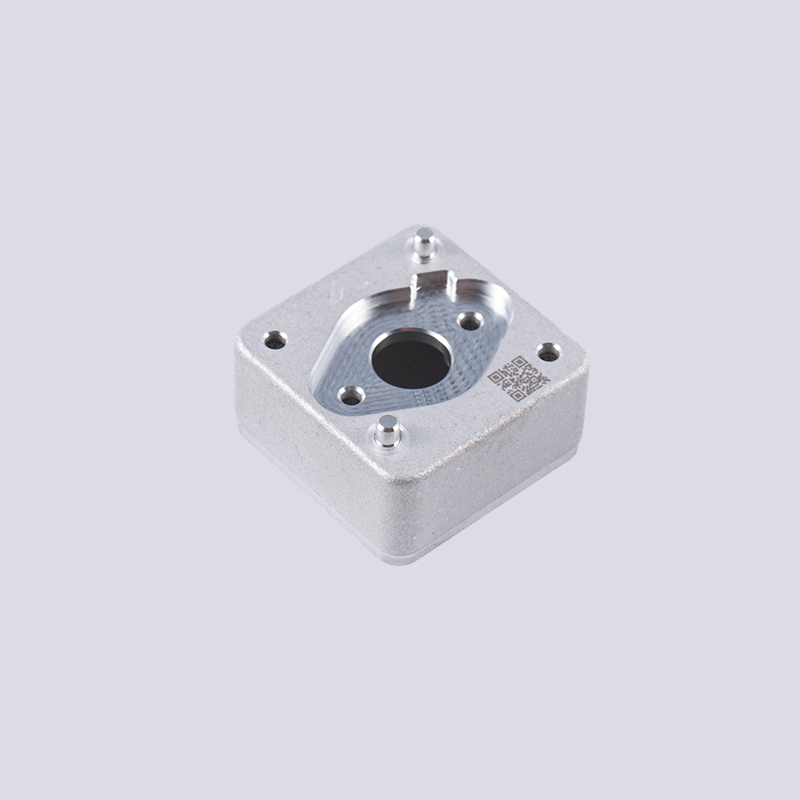 Aluminium Camera Vehiculi LT-13