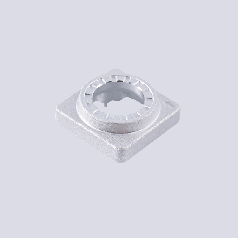 Aluminium Camera Testa Vehiculi LT-12
