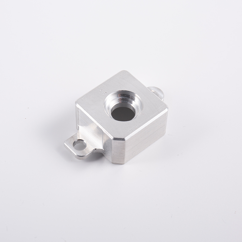 Aluminium Camera Testa Vehiculi LT-18